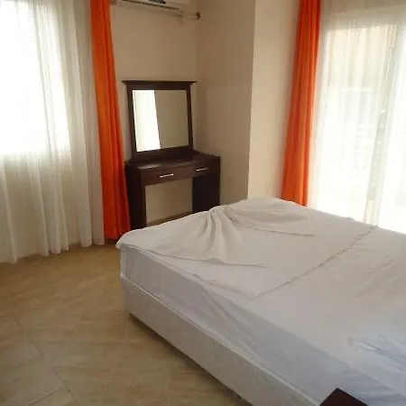Yasmin Garden - Manolya 15 Villa