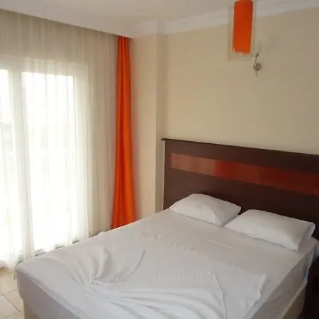 Yasmin Garden - Manolya 15 Villa Akbuk (Didim)